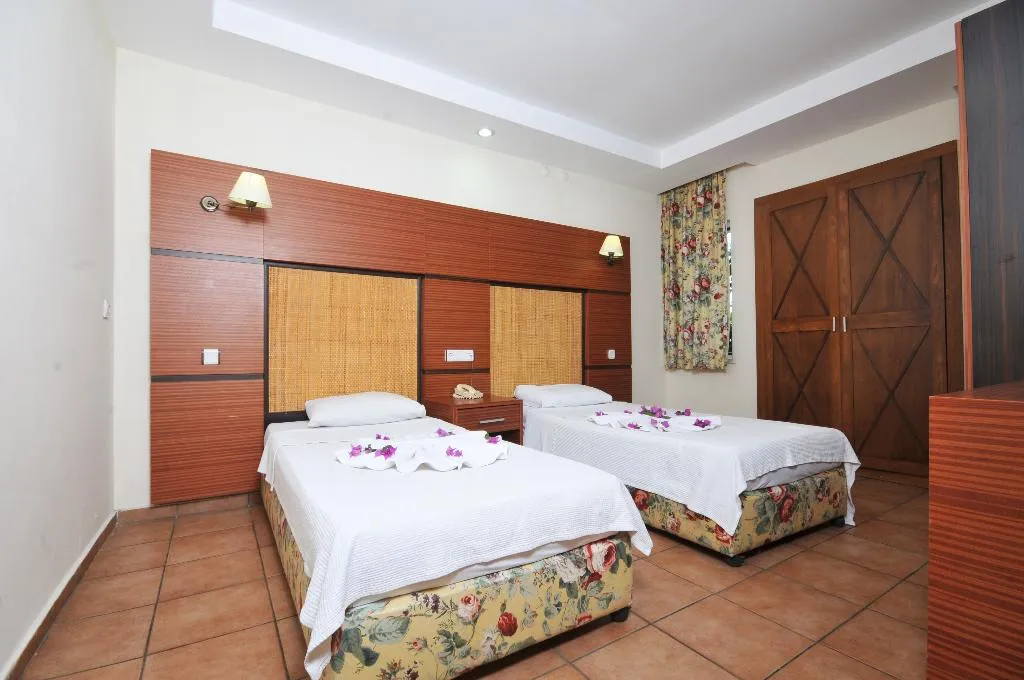 APARTMENT ONE BEDROOM Room, Green Park Apartment Marmaris, Dalaman