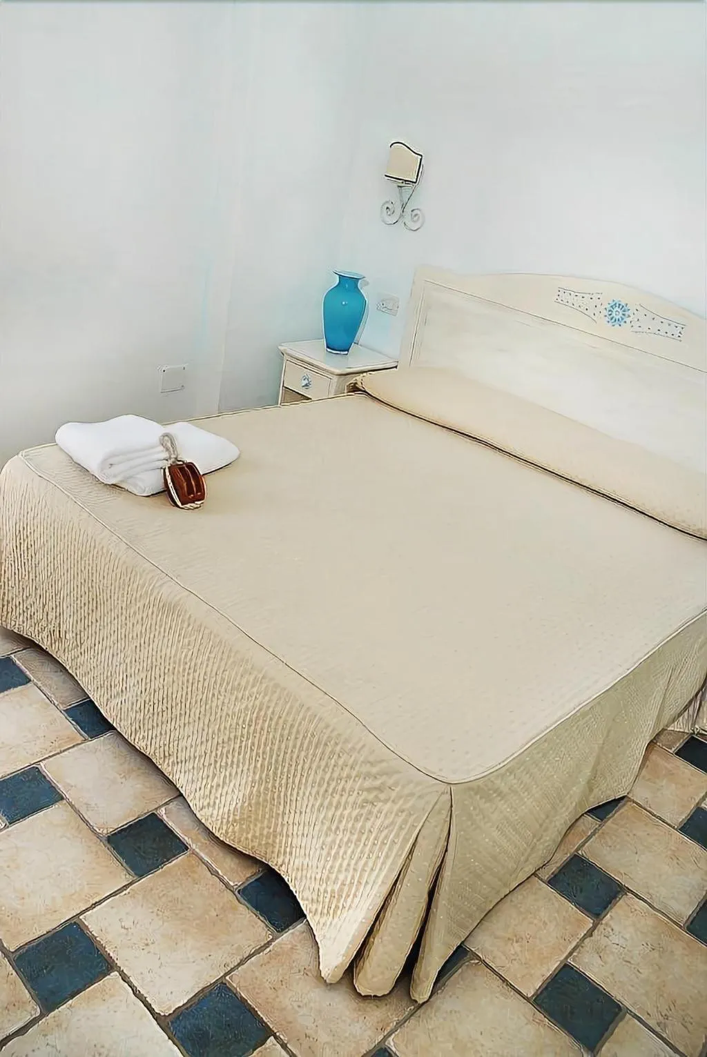 Room, Hotel Patti, Olbia
