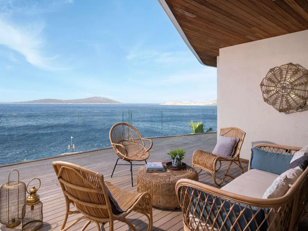 Room, Swissotel Living Bodrum, Bodrum