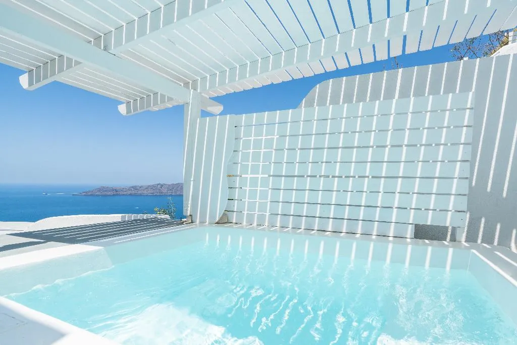 DOUBLE ONE BEDROOM Room, Iatis View Collection, Santorini