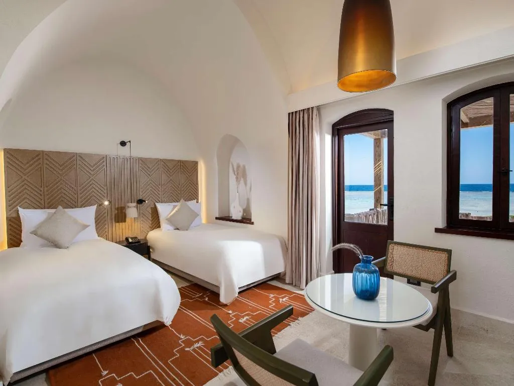 Room SUPERIOR GARDEN VIEW Room, Mövenpick Resort El Quseir, Red Sea Riviera