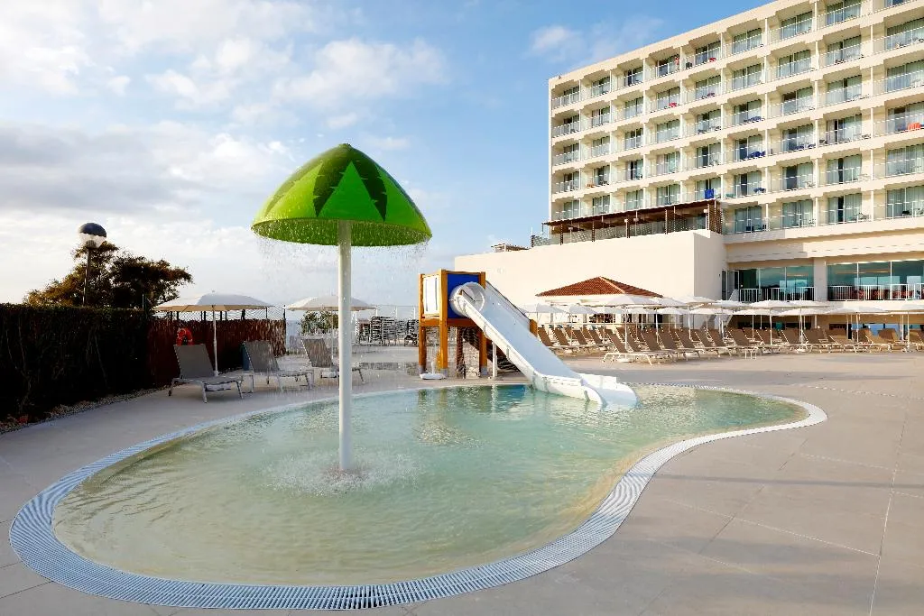 Pool, Palladium Hotel Menorca, Menorca