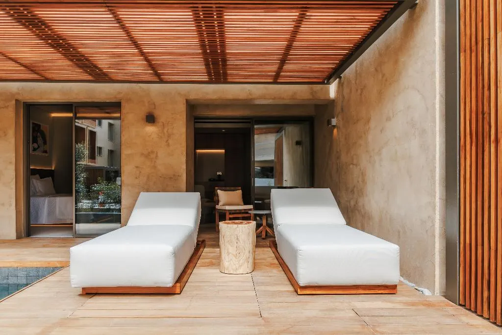 DOUBLE EXECUTIVE Room, M Boutique Hotel - Designed for Adults, Cyprus