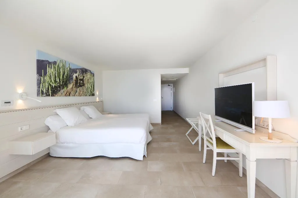 DOUBLE STANDARD Room, Iberostar Selection Lanzarote Park, Lanzarote
