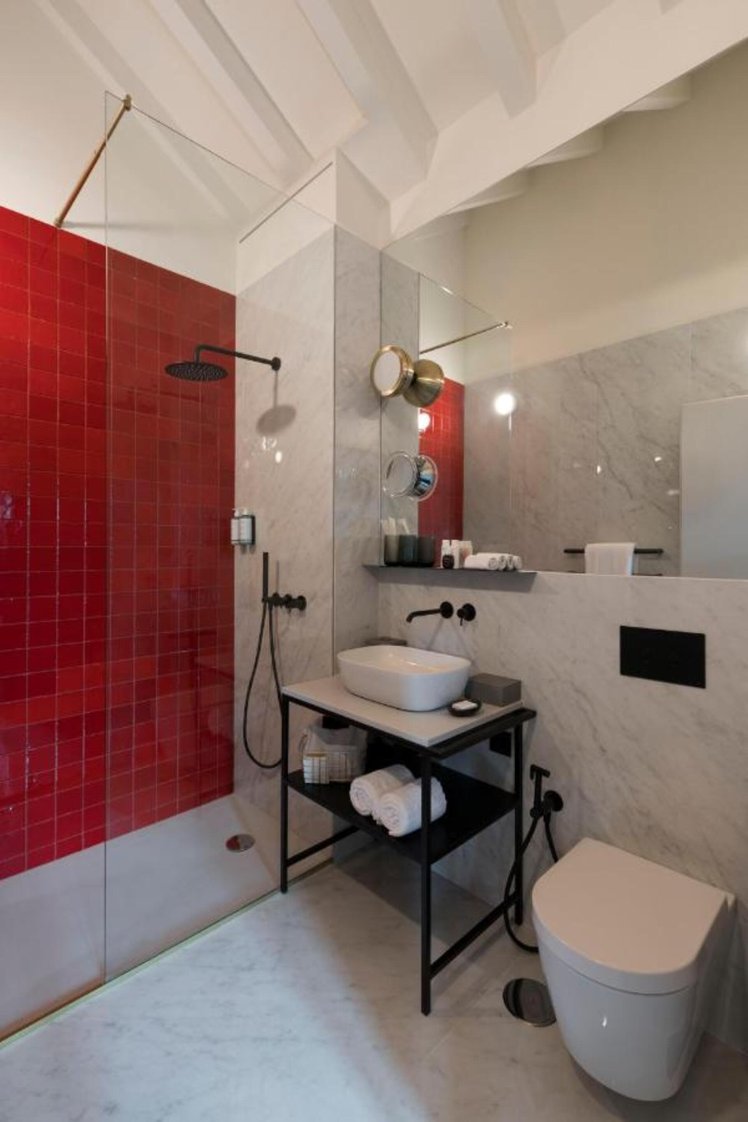Casa Zogbi Hotel, Porto