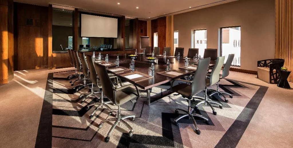Conferences, Pullman Dubai Creek City Centre Residences, Dubai