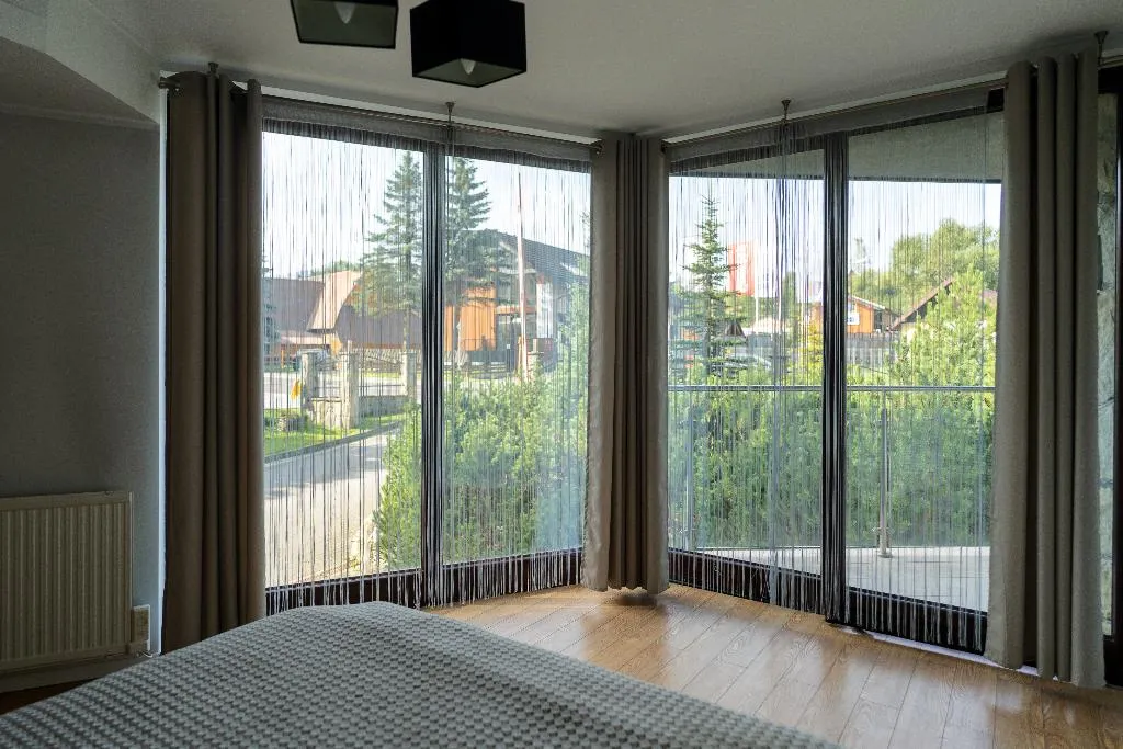 Room, Harenda Residence- Destigo Hotels, Krakow