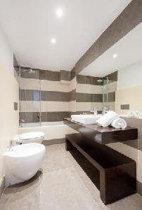 Villa Giada Luxury Boutique Hotel, Rome
