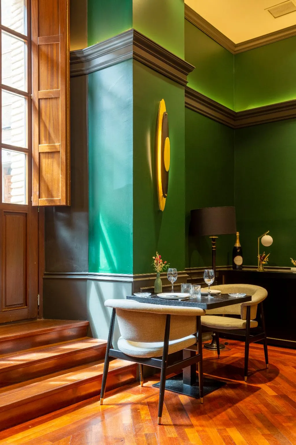 Restaurant, Autograph Collection Eugenia de Montijo, Madrid