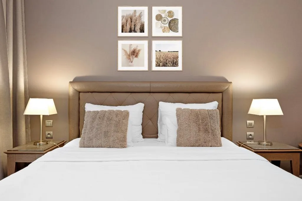 Double or Twin SUPERIOR Room, Hotel Royal Prague, Prague