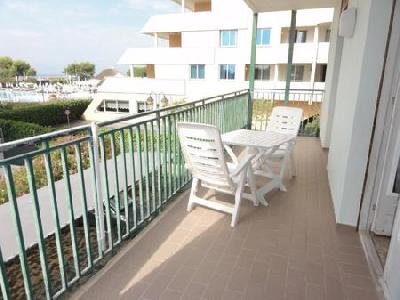 Smeralda, Venice
