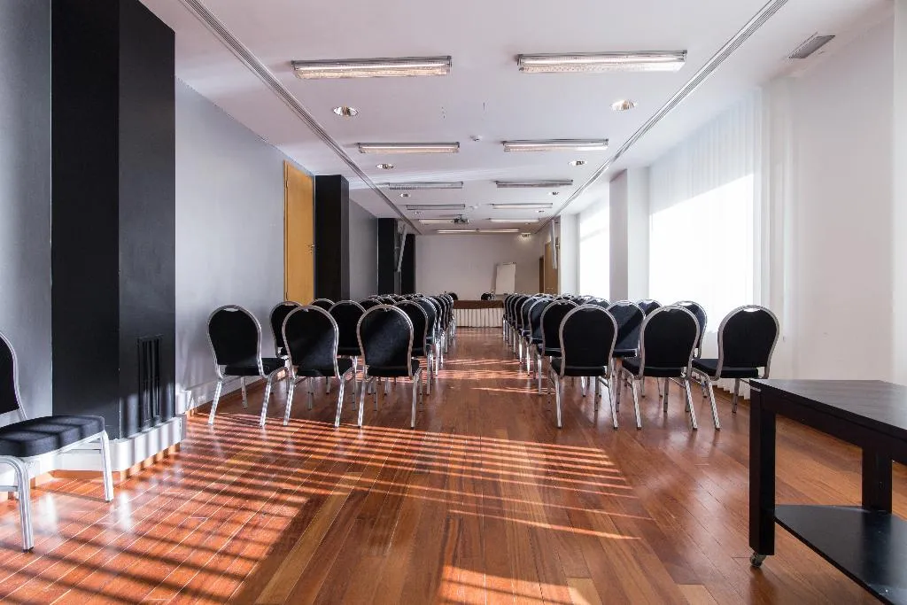 Conferences, Quarteira Sol, Algarve