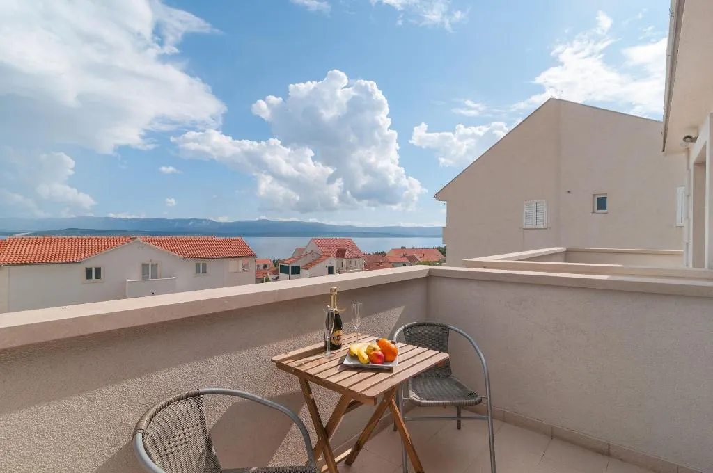Room, Villa Juraj, Split