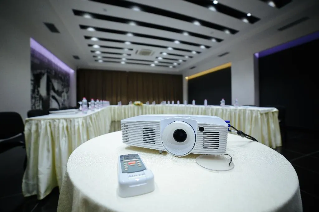 Conferences, Horizont Hotel, Durres