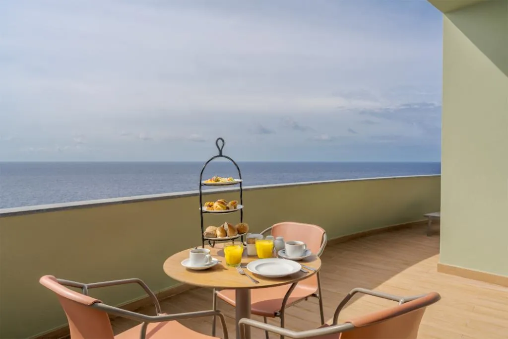 SUITE SEA VIEW Room, Pestana Vila Lido Madeira, Madeira
