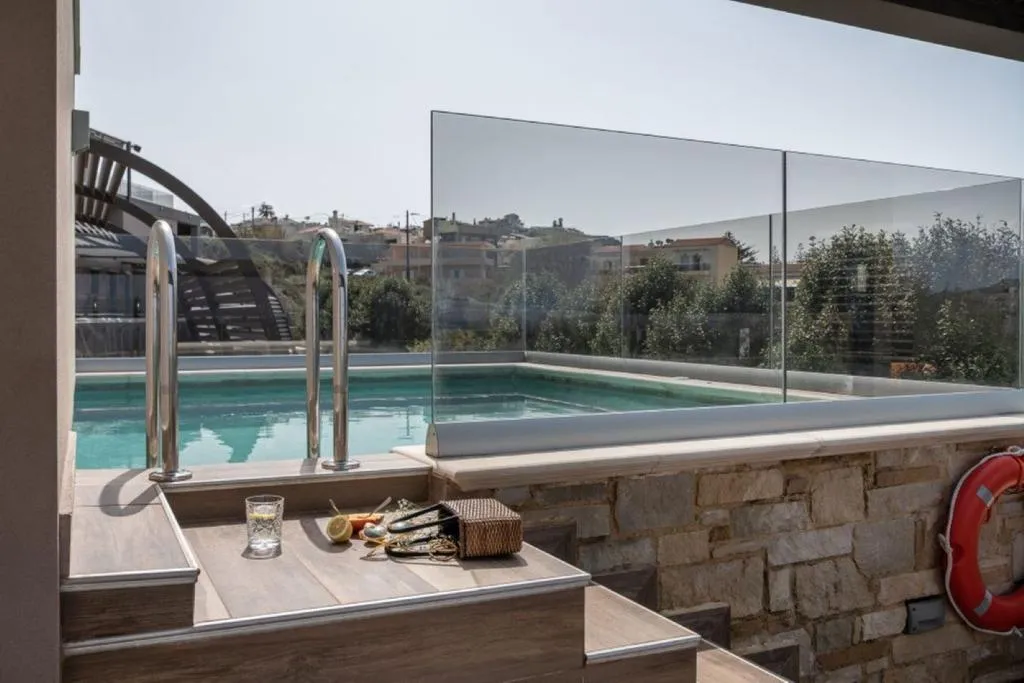 SUITE EXECUTIVE Room, Cretan Dream Resort & Spa, Crete