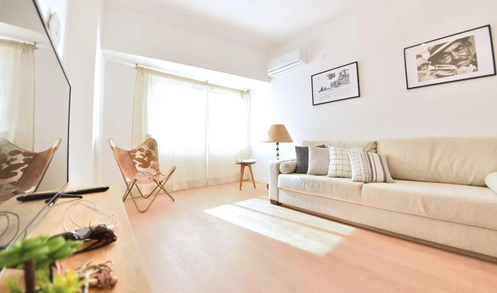 Room, ABAL Apartments-Teatro, Costa Blanca