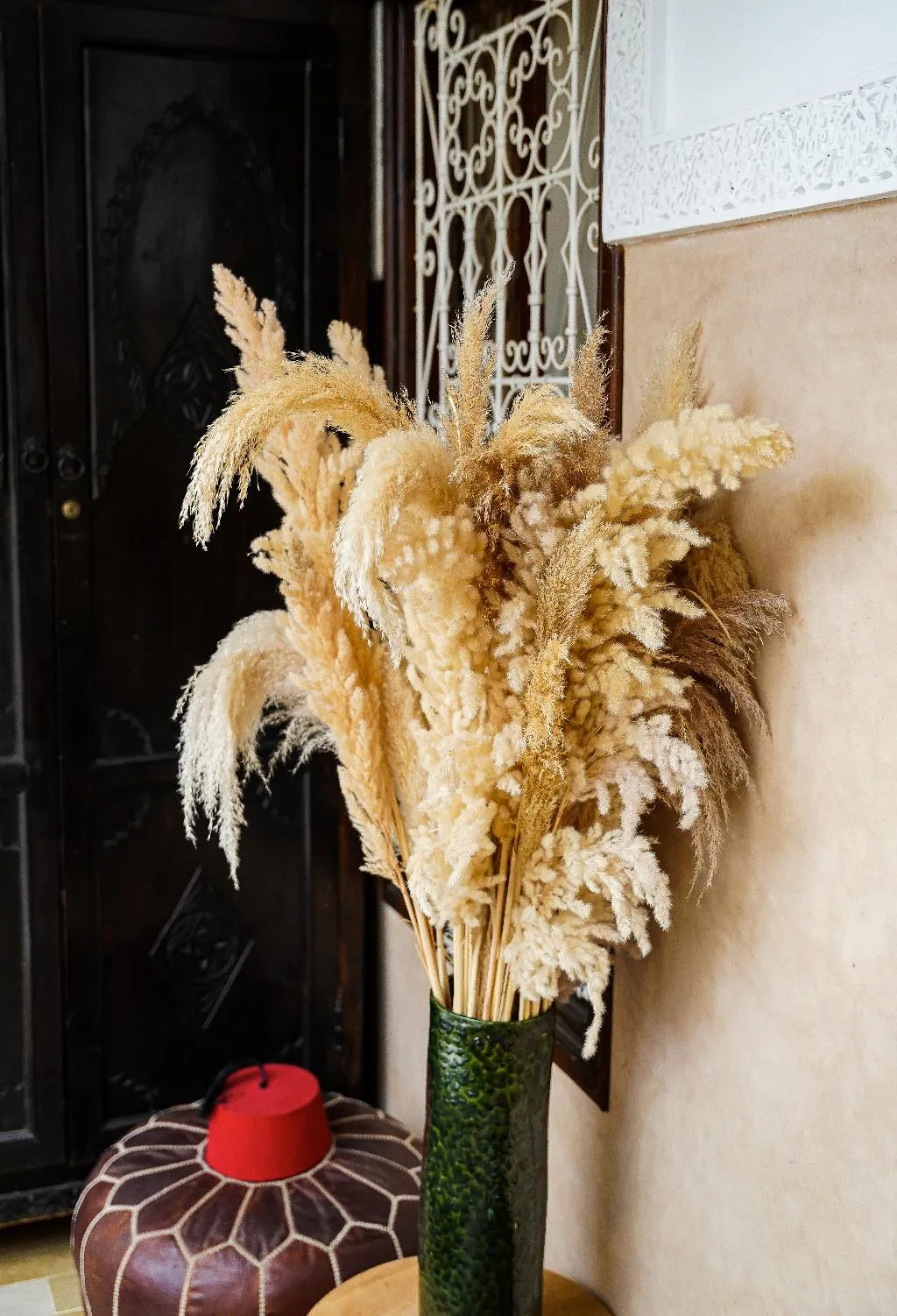 Room, Monriad, Marrakech