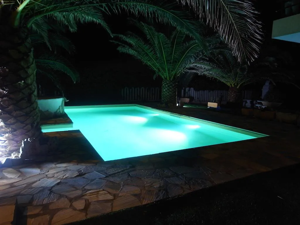 Pool, Residenza sul Mare, Cagliari