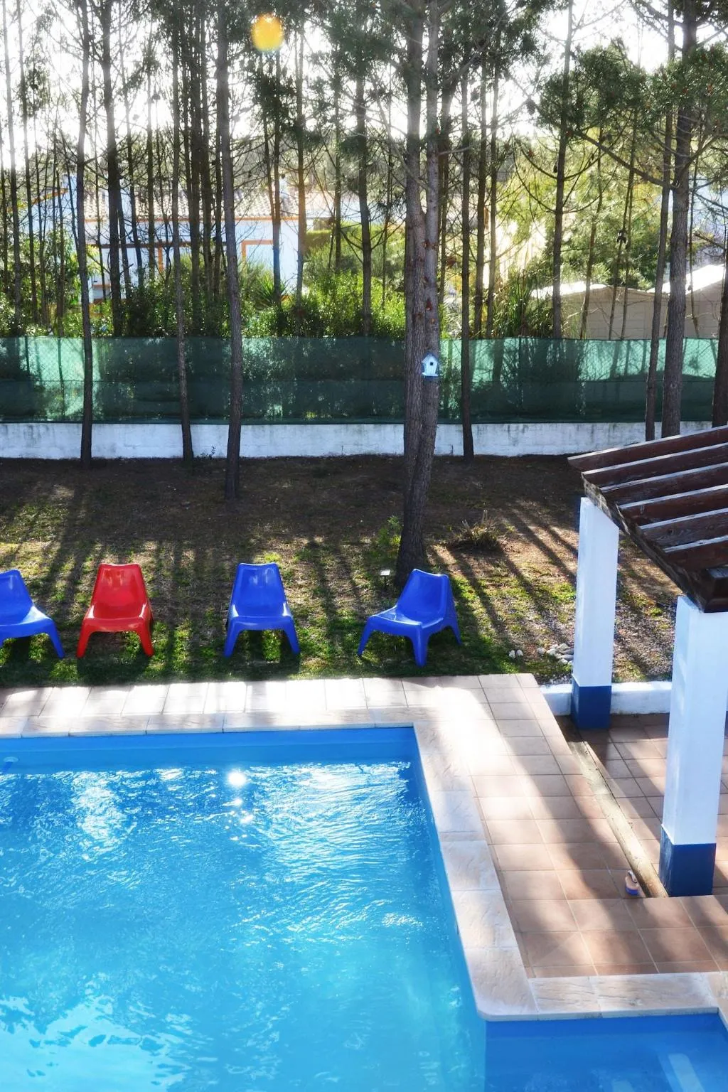 Sports and Entertainment, Aljezur Villas, Algarve