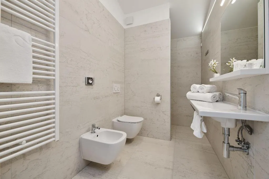 Room, B&B Artegnana 1798, Istria