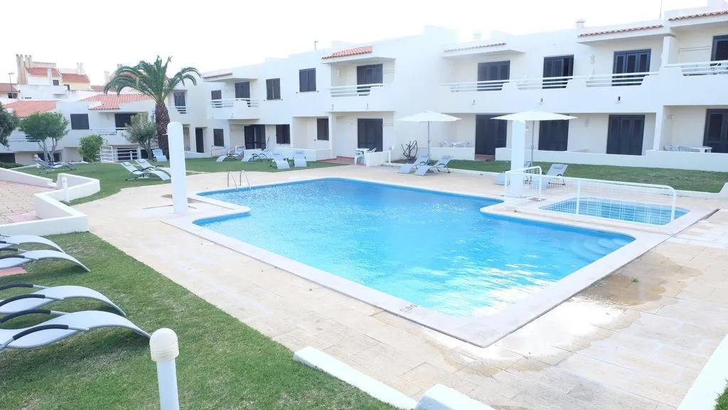 Pool, Roca Belmonte Apartamentos, Algarve