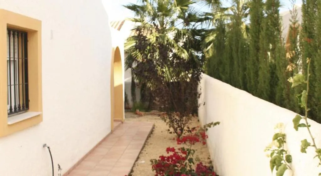 Lobby, Bungalows Puerta del Sol, Costa Blanca