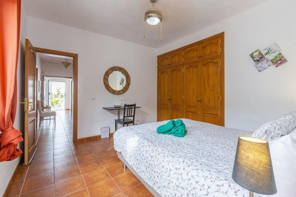 Room, Timanfaya Casa Rural, Lanzarote