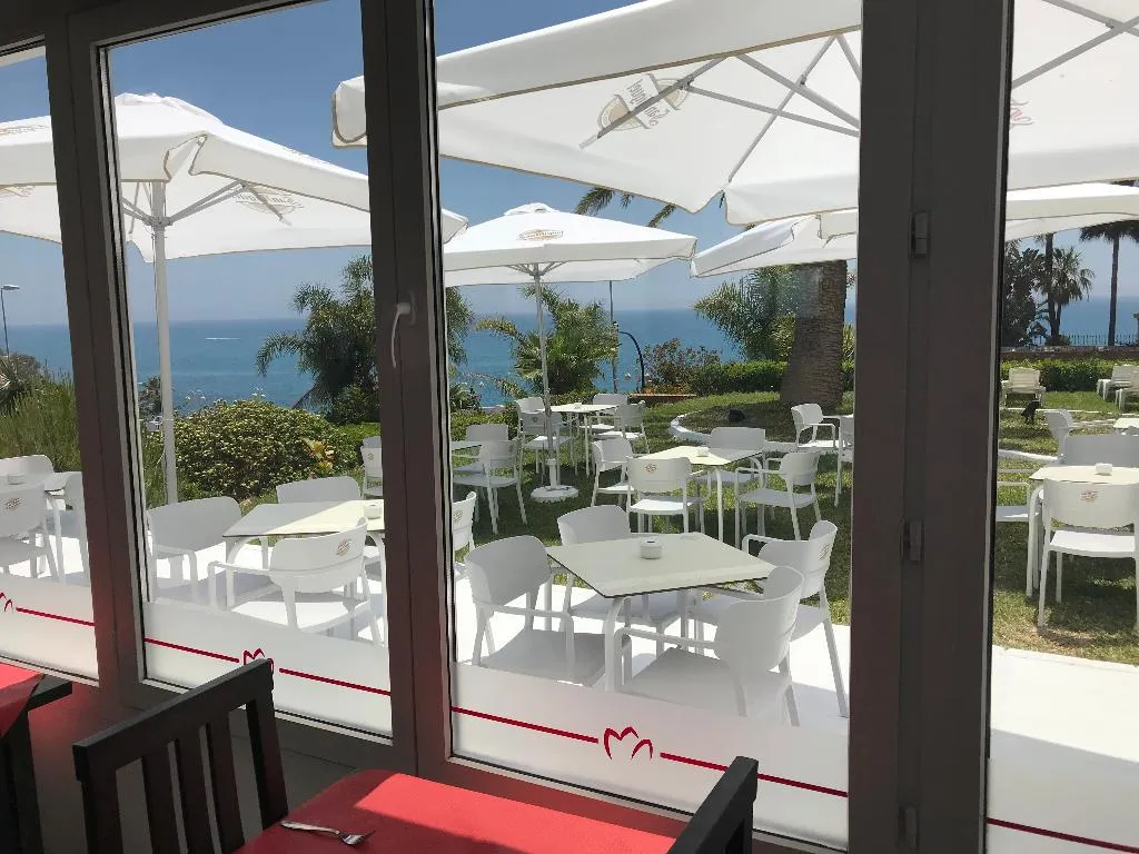 Restaurant, First Flatotel International, Costa Del Sol
