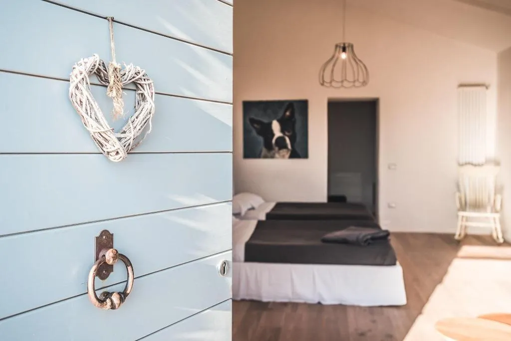 Room, Nikis Resort, Umbria