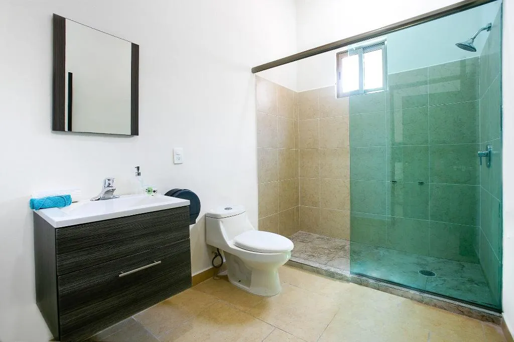 Room, Casa Kaoba Hotel Suites, Playa Del Carmen