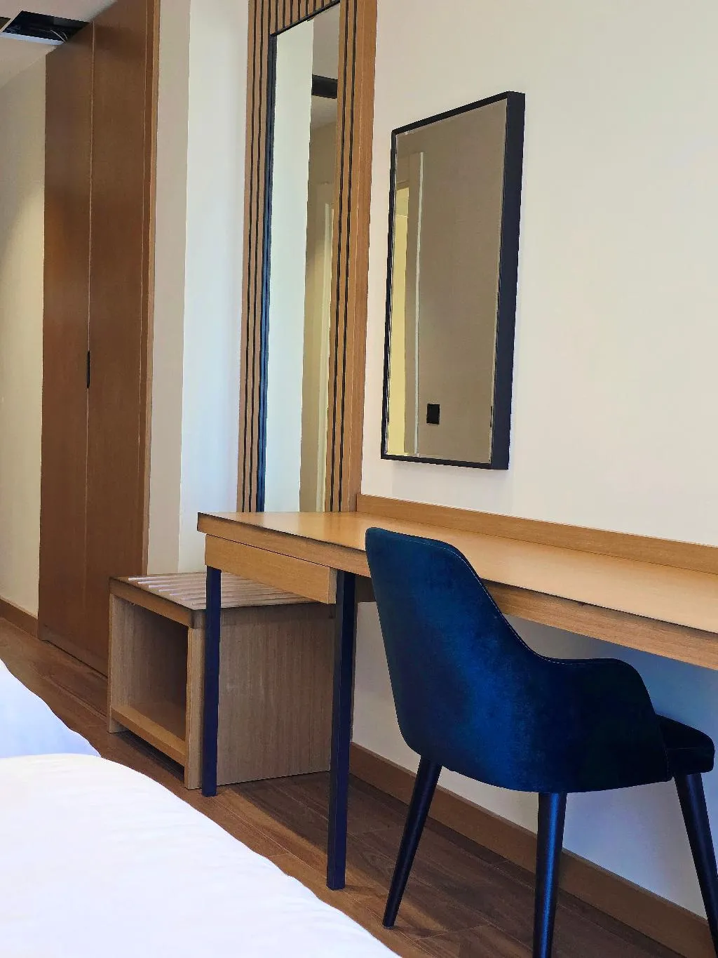 TRIPLE DELUXE Room, Valza Boutique Hotel, Kavaje