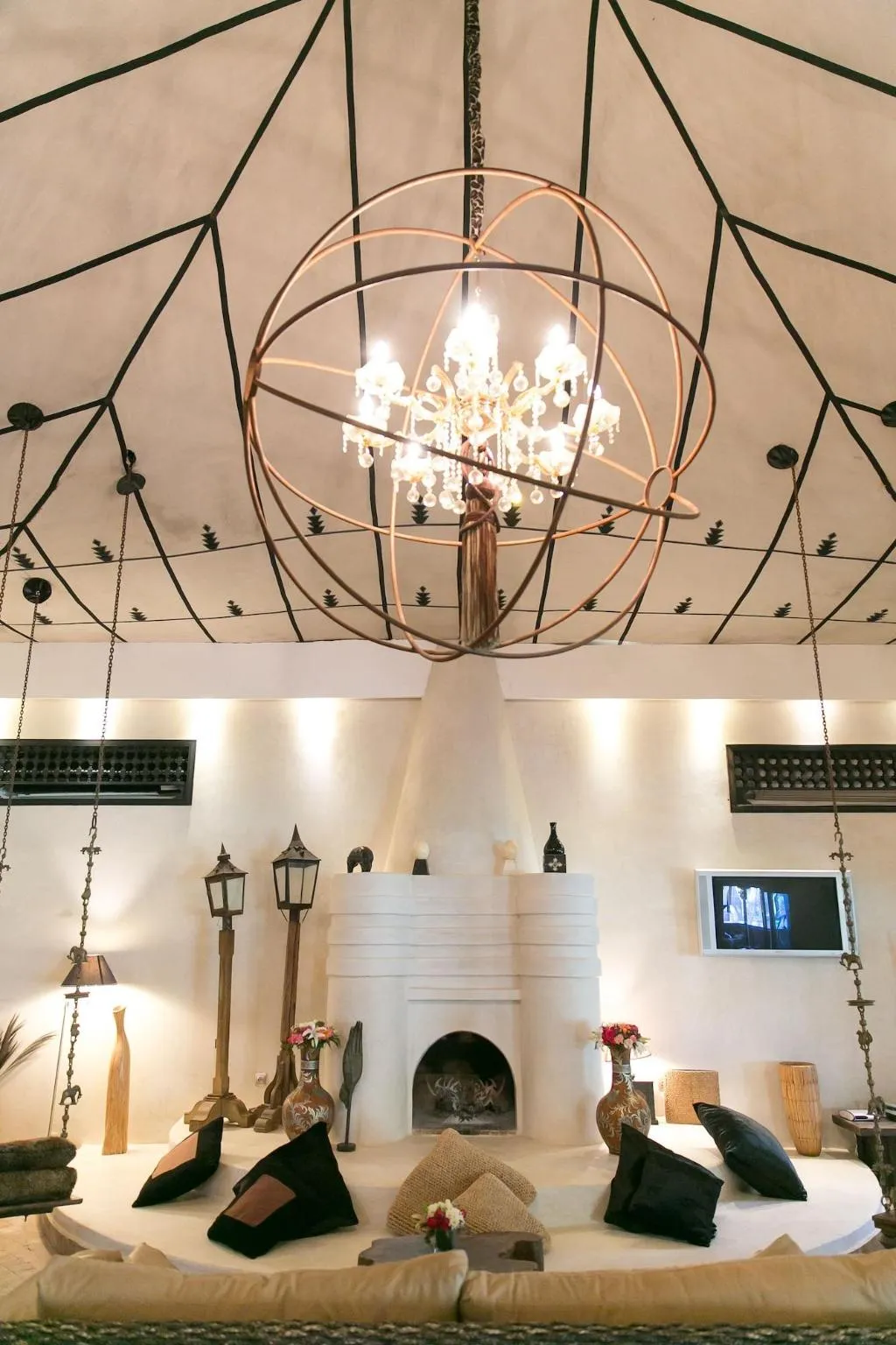 Sports and Entertainment, Lodge K Ha Tel Spa, Marrakech