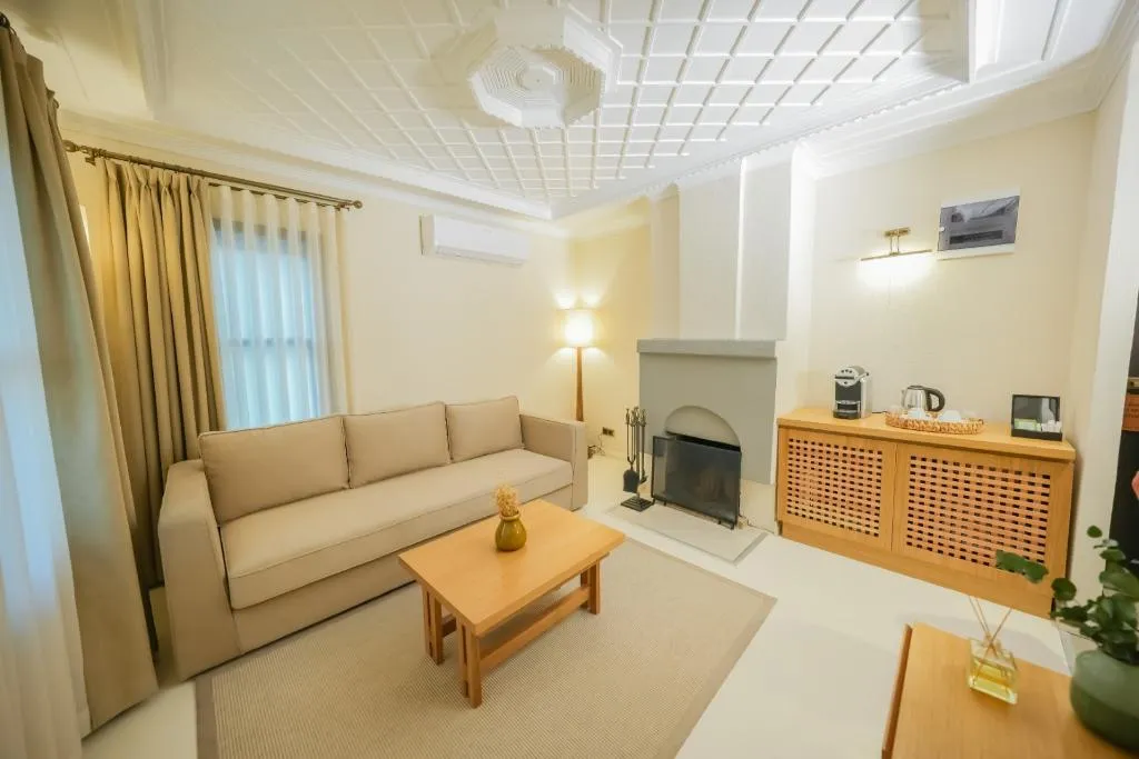 DOUBLE SUPERIOR Room, Nuup Hotel, Dalaman