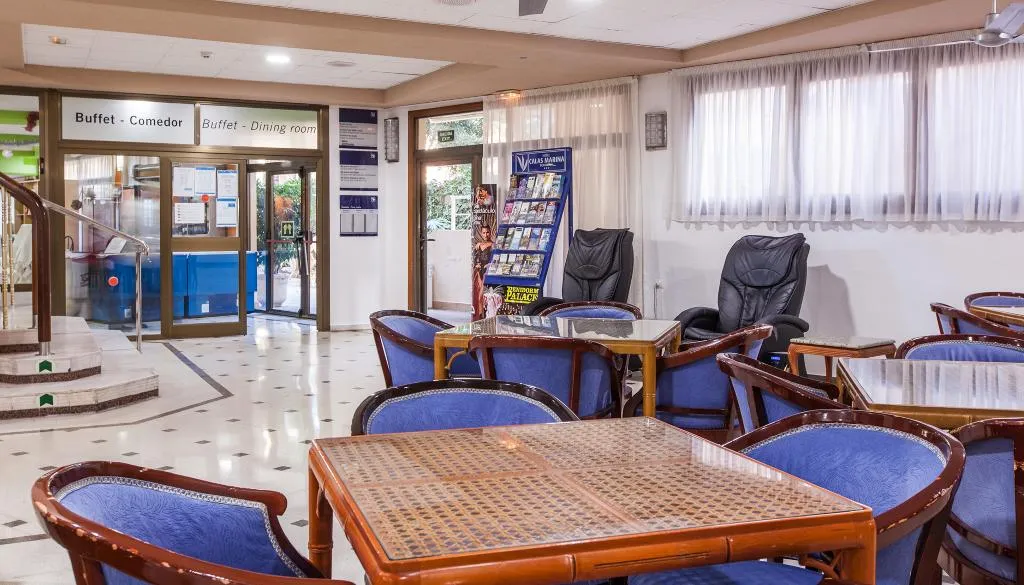 Bar, Calas Marina, Costa Blanca