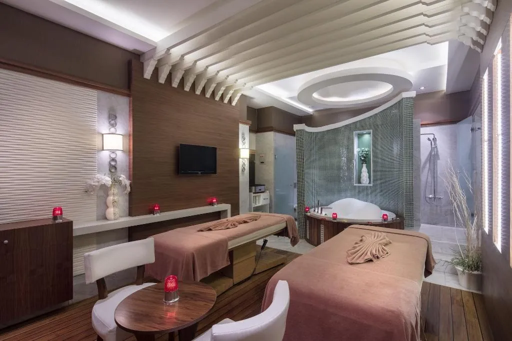 Sports and Entertainment, Trendy Hotel Verbena Beach, Antalya