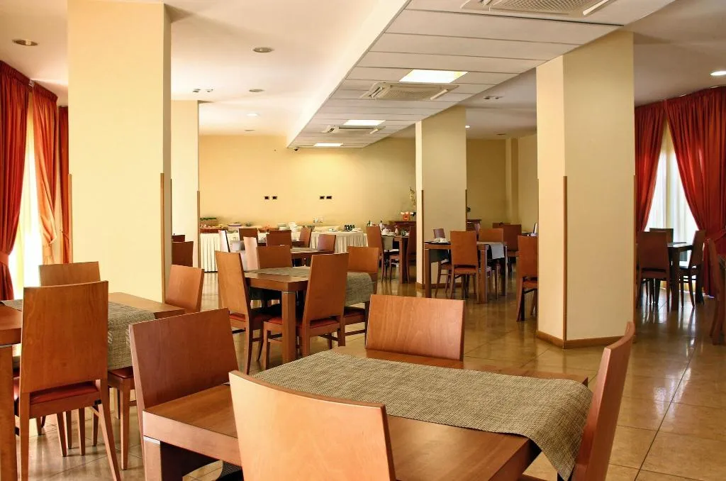 Conferences, City Hotel Casoria, Naples
