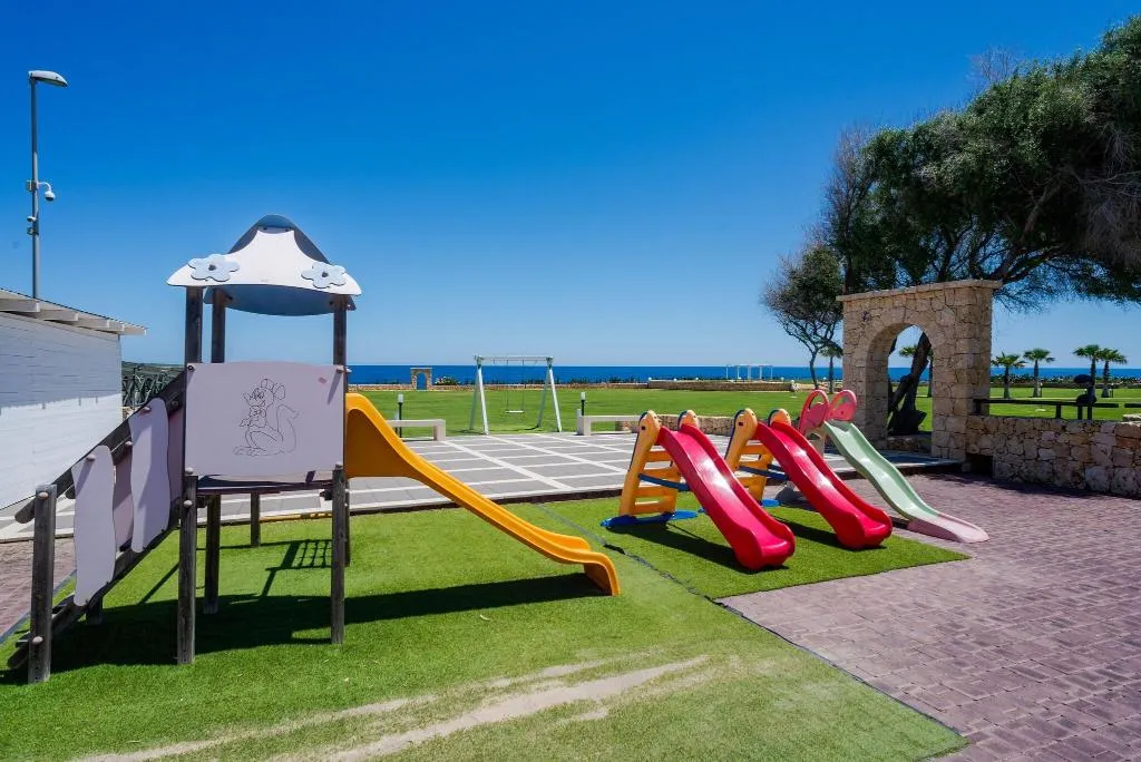 Sports and Entertainment, Hotel Residence Capo Campolato, Catania