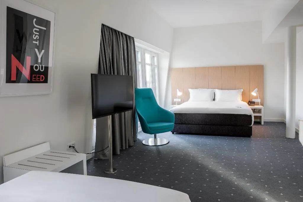 TRIPLE STANDARD Room, Stay Hotel Lisboa Centro Chiado, Lisbon