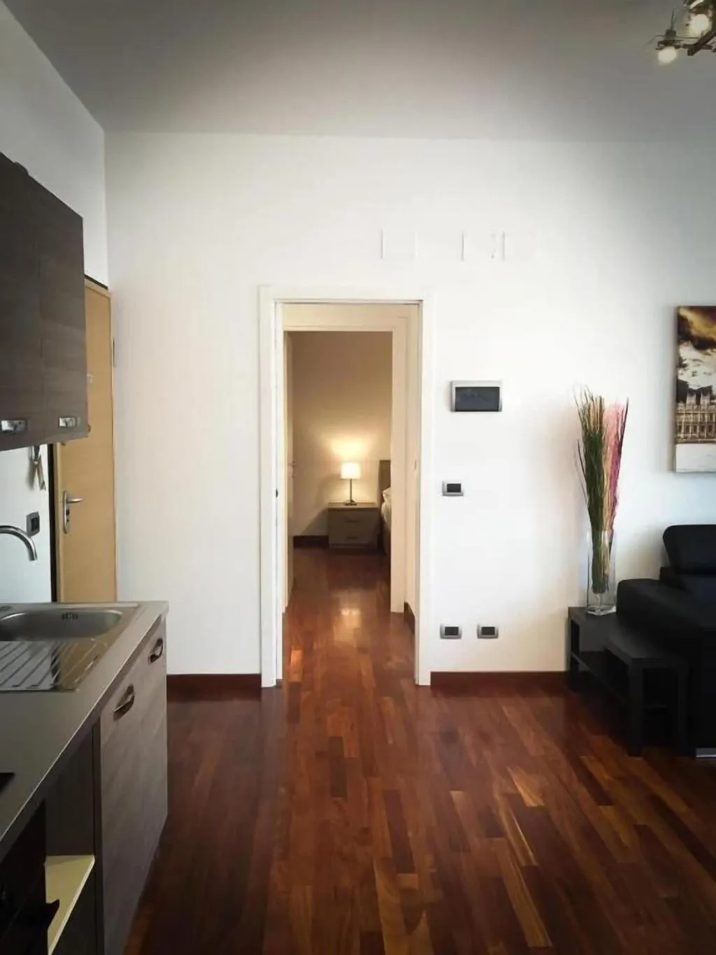 Room, Style Homes, Milan