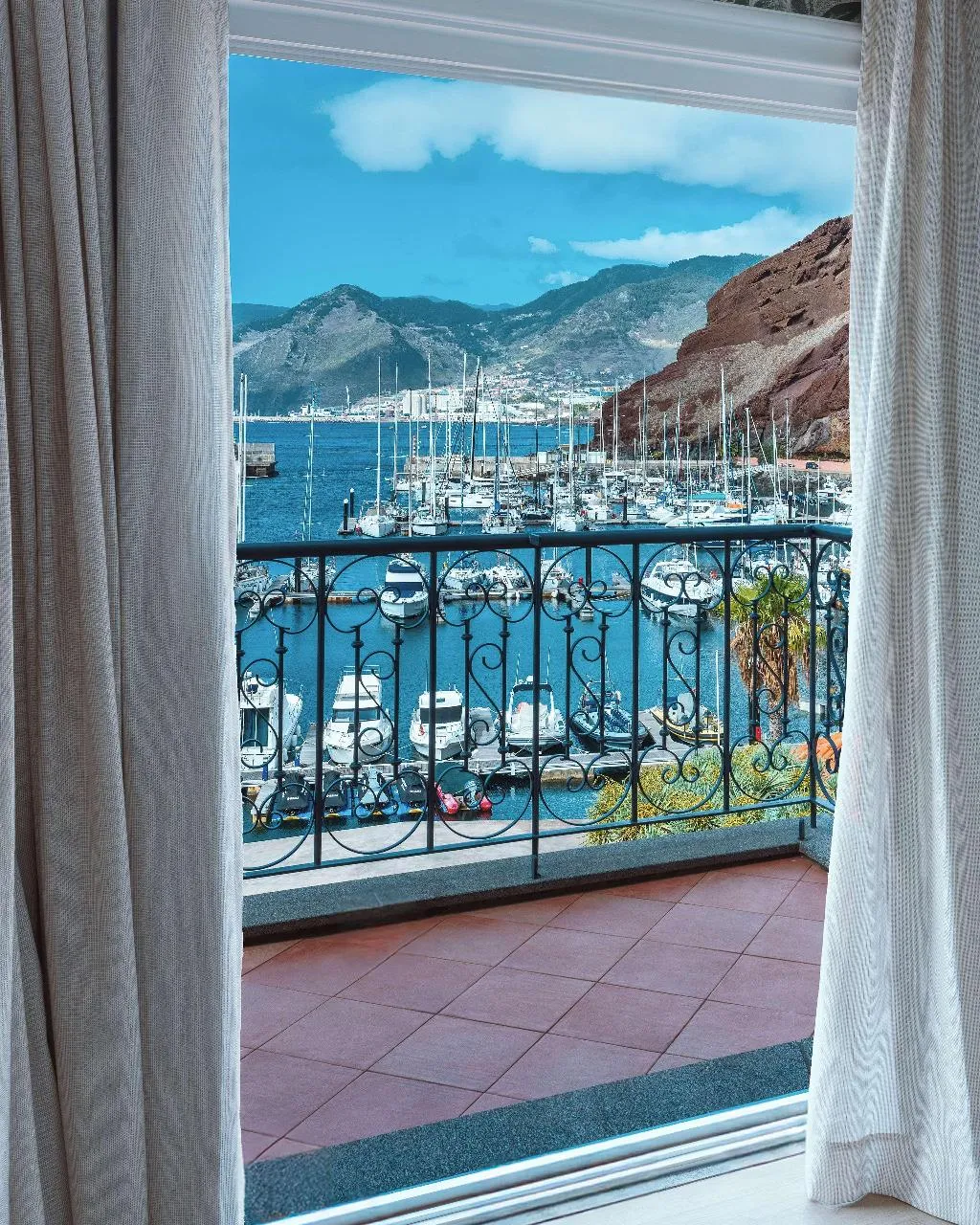 Room, Hyatt Ziva Madeira, Madeira