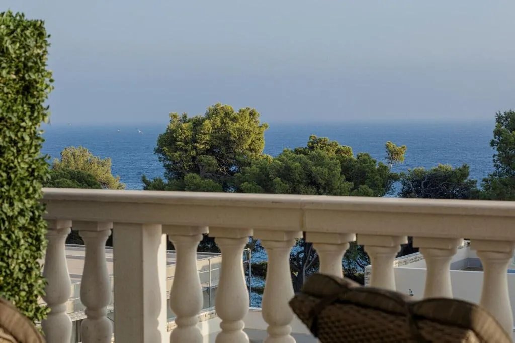 Room, Villa Mediterranea, Split