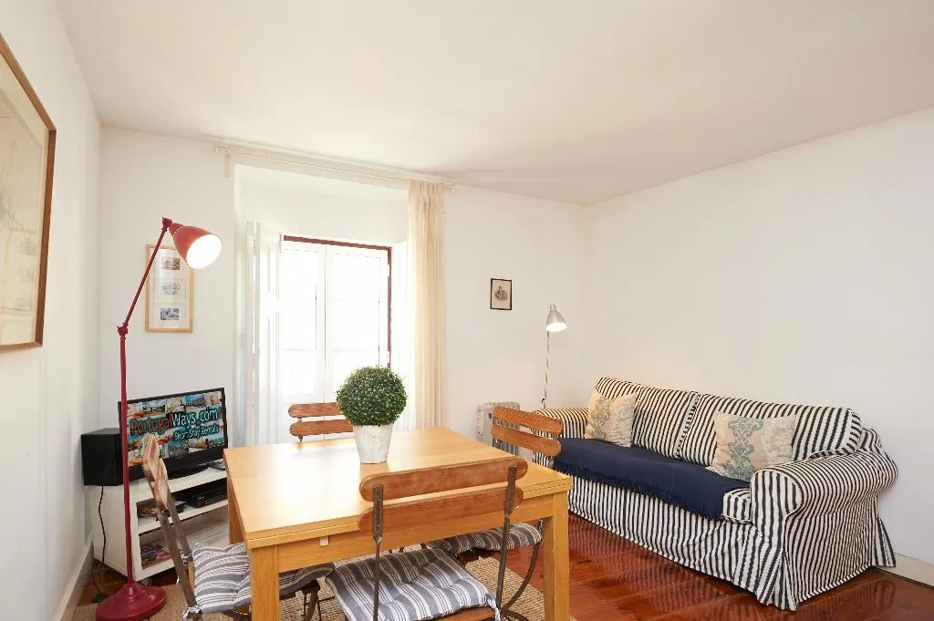 APARTMENT DUPLEX Room, Hello Lisbon Principe Real Apartments, Lisbon