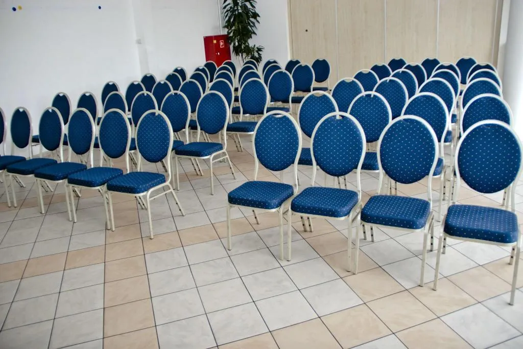 Conferences, Centrum Galion, Gdansk