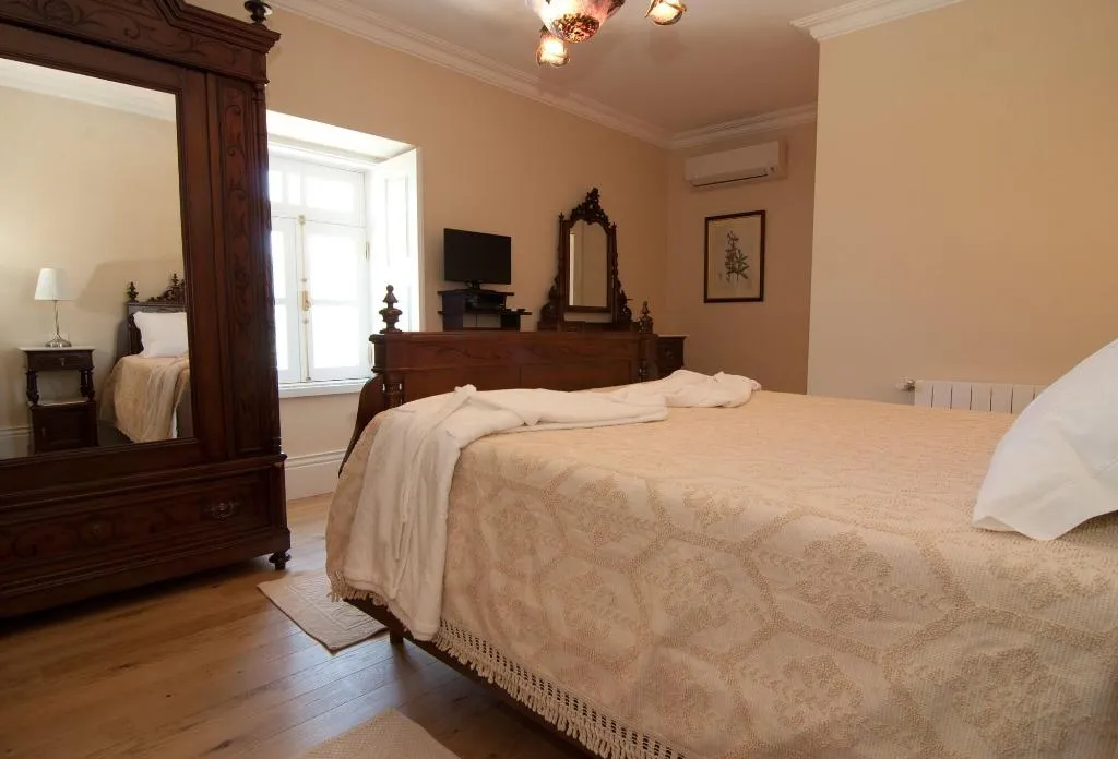 Room, Quinta Do Outeiro, Porto