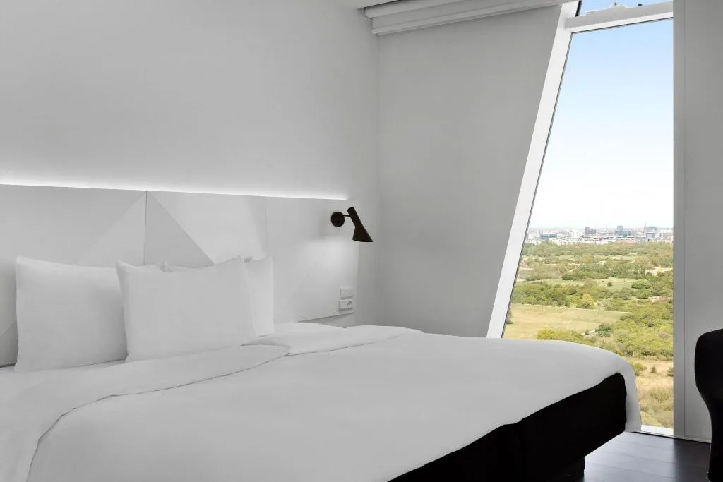Room, AC Bella Sky Copenhagen, Copenhagen