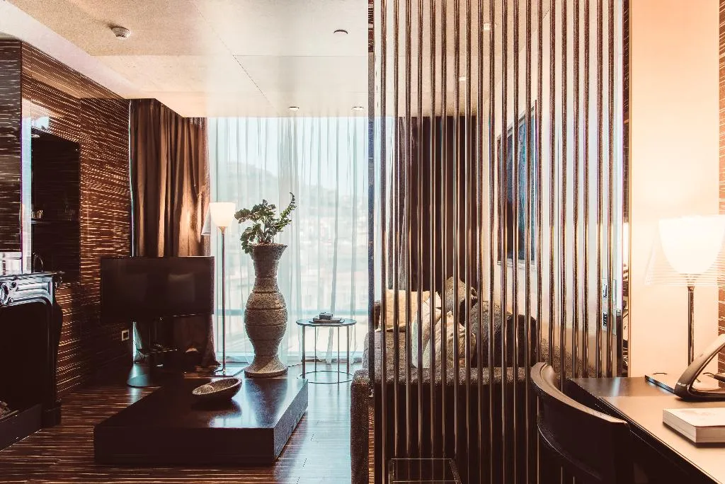 SUITE DELUXE Room, Romeo, Naples