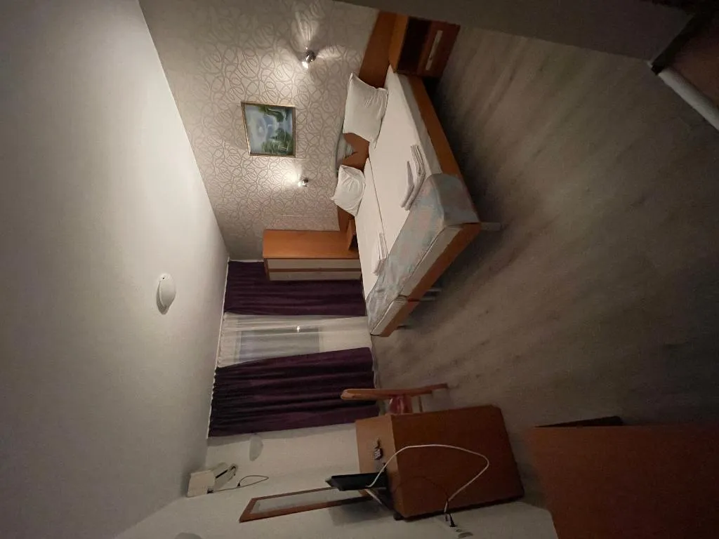DOUBLE ONE BEDROOM ONE BATHROOM Room, Hotel Aqua Ravda, Bourgas