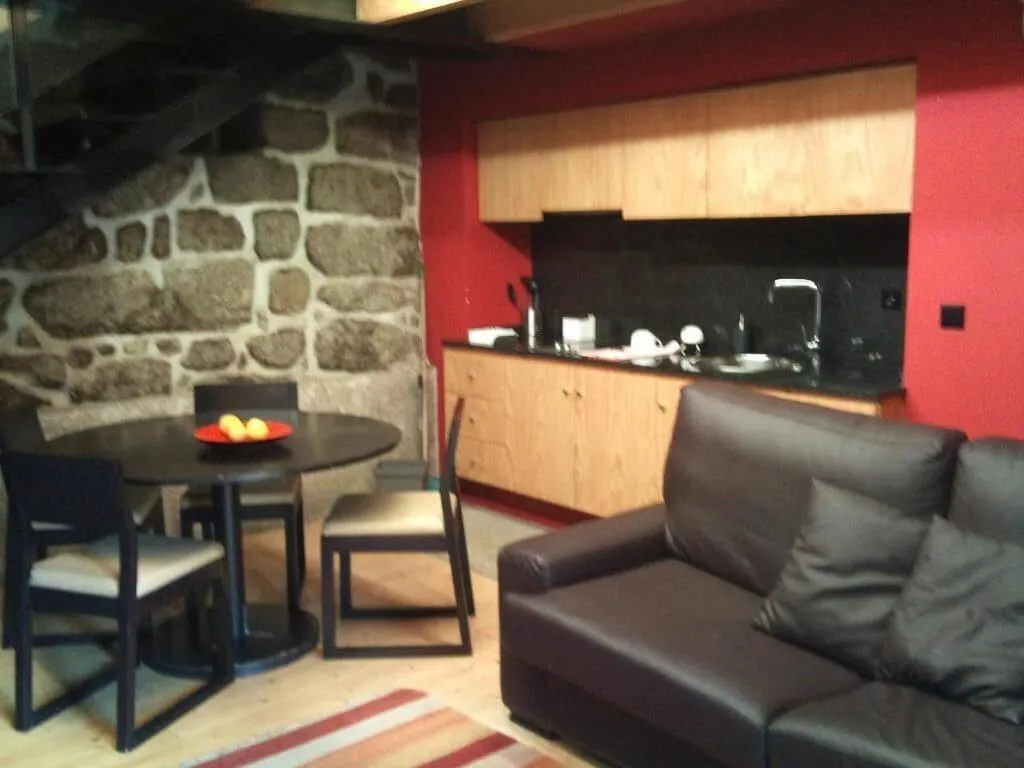 Room, Aldeia Do Pontido, Porto