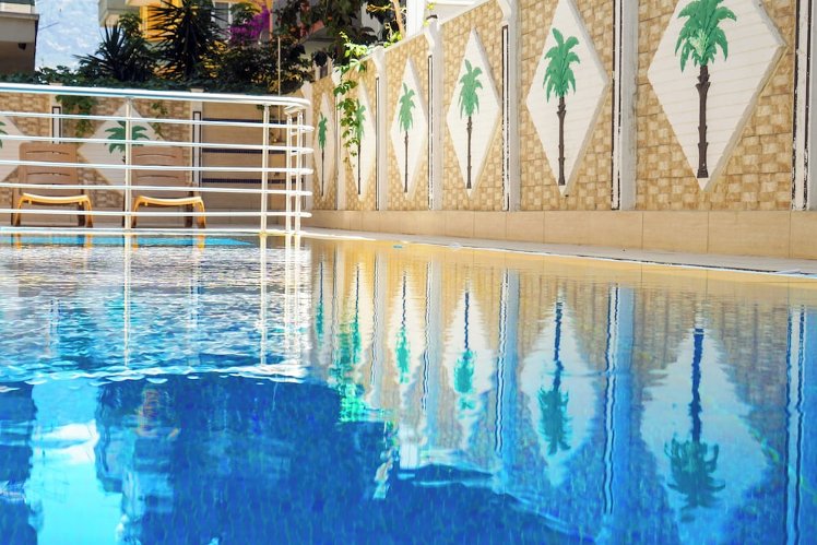 Destino Hotel, Antalya
